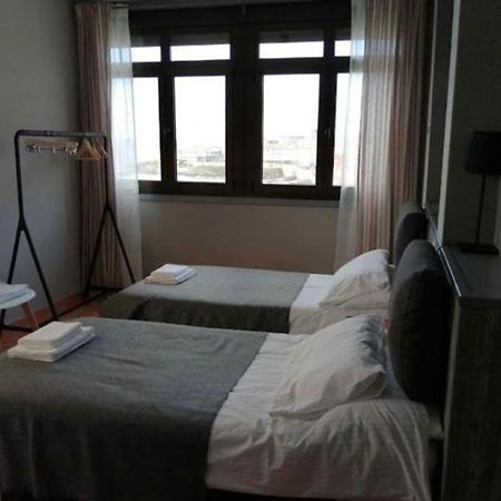 Pension Club Del Mar Cayón Buitenkant foto