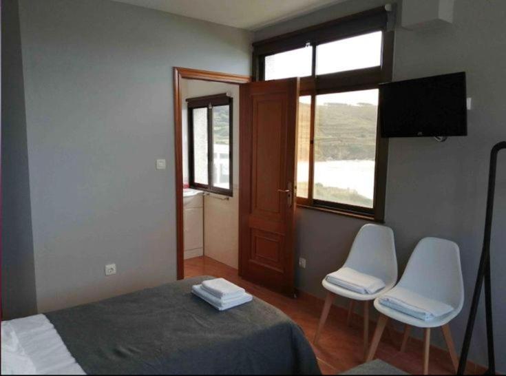 Pension Club Del Mar Cayón Buitenkant foto